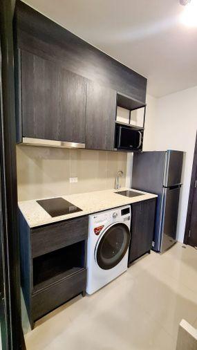 รูป Rds-0656 ให้เช่าคอนโด XT Huaikhwang นัดชมห้อง 👉line : @propertyfinder  - รูปที่ 7/8