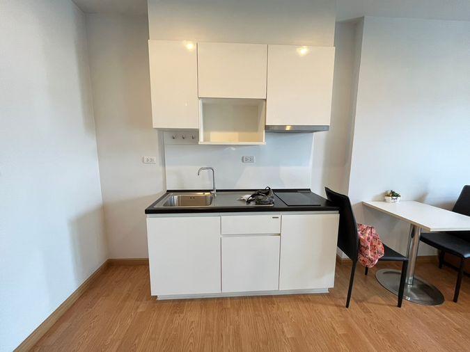 picture for rent Parkland Wongsawang. 1bed 30sqm. Line id: @pfagent - 4/8