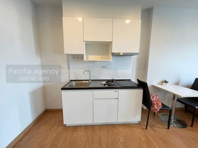 picture for rent Parkland Wongsawang. 1bed 30sqm. Line id: @pfagent - 4/8