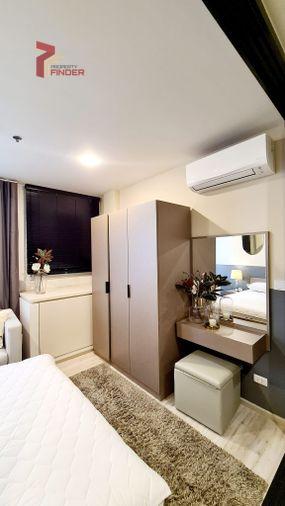 รูป Rds-0656 ให้เช่าคอนโด XT Huaikhwang นัดชมห้อง 👉line : @propertyfinder - รูปที่ 3/8