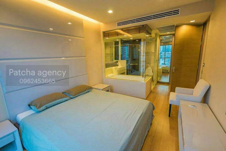 รูป ขาย The Address Sathorn. 2นอน 66ตร.ม. Line id: @pfagent - รูปที่ 9/11
