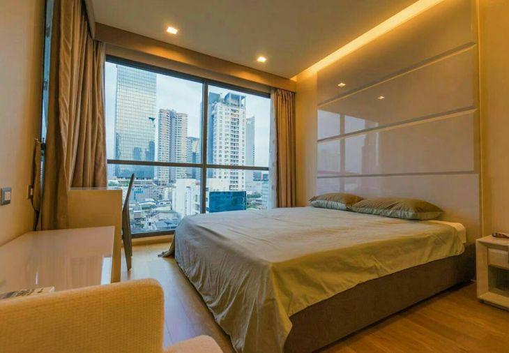 รูป ขาย The Address Sathorn. 2นอน 66ตร.ม. Line id: @pfagent - รูปที่ 6/11