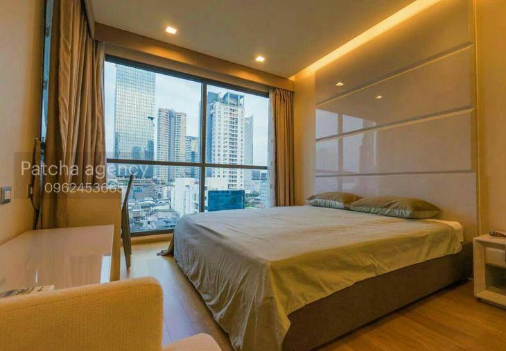 รูป ขาย The Address Sathorn. 2นอน 66ตร.ม. Line id: @pfagent - รูปที่ 6/11
