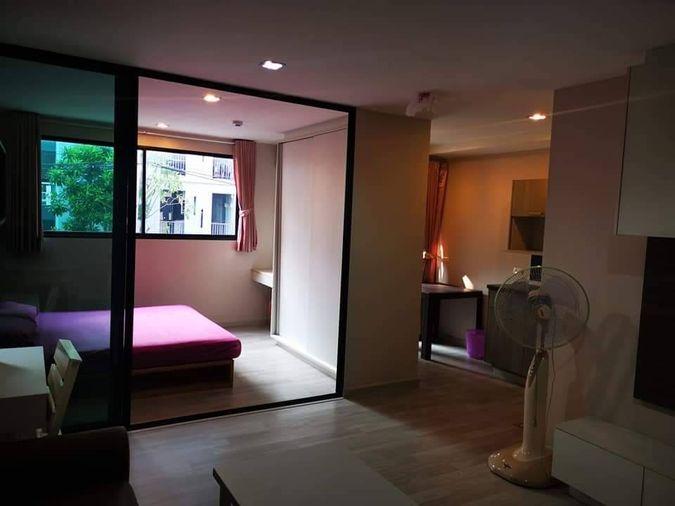 picture The Privacy Pracha Uthit Suksawat   Room size 33 sq m - 9/15