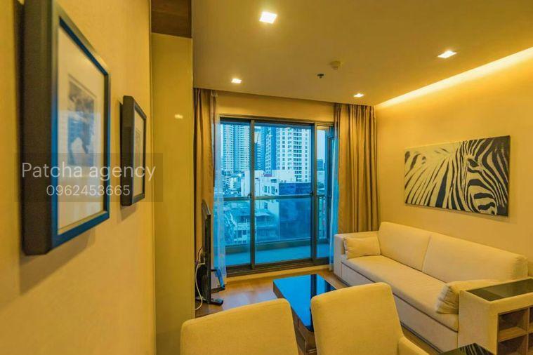 รูป ขาย The Address Sathorn. 2นอน 66ตร.ม. Line id: @pfagent - รูปที่ 4/11