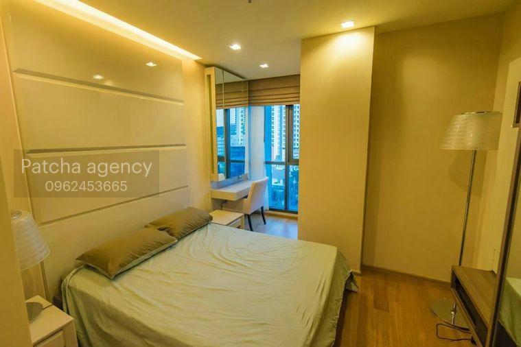 รูป ขาย The Address Sathorn. 2นอน 66ตร.ม. Line id: @pfagent - รูปที่ 8/11