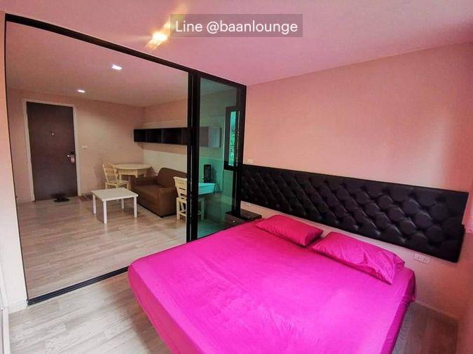 picture The Privacy Pracha Uthit Suksawat Room size 33 sq m - 6/15