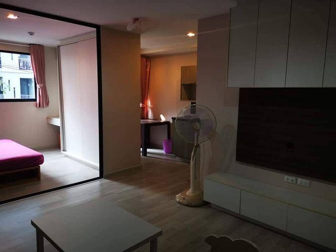 picture The Privacy Pracha Uthit Suksawat   Room size 33 sq m - 10/15