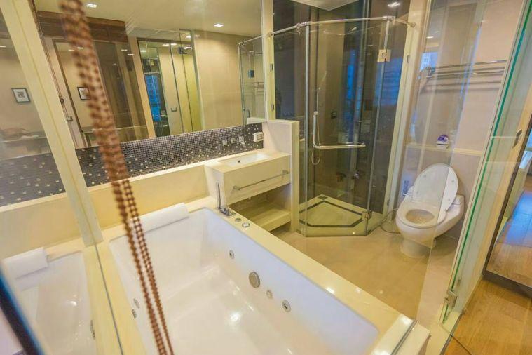 รูป ขาย The Address Sathorn. 2นอน 66ตร.ม. Line id: @pfagent - รูปที่ 10/11