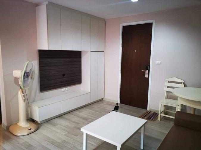 picture The Privacy Pracha Uthit Suksawat   Room size 33 sq m - 12/15