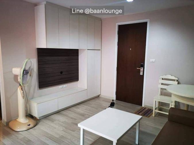 picture The Privacy Pracha Uthit Suksawat Room size 33 sq m - 12/15