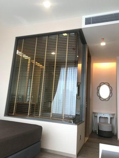 picture Condo for rent, The Esse Asoke - 7/8