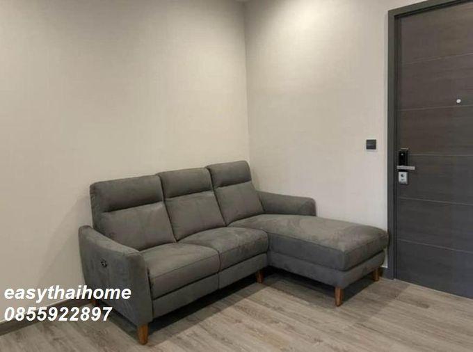 รูป P-127853 🏢ต้องการขายคอนโด เออร์บาโน่ ราชวิถี Ratchawithi Rd, Bang Phlat, Bangkok - รูปที่ 6/8