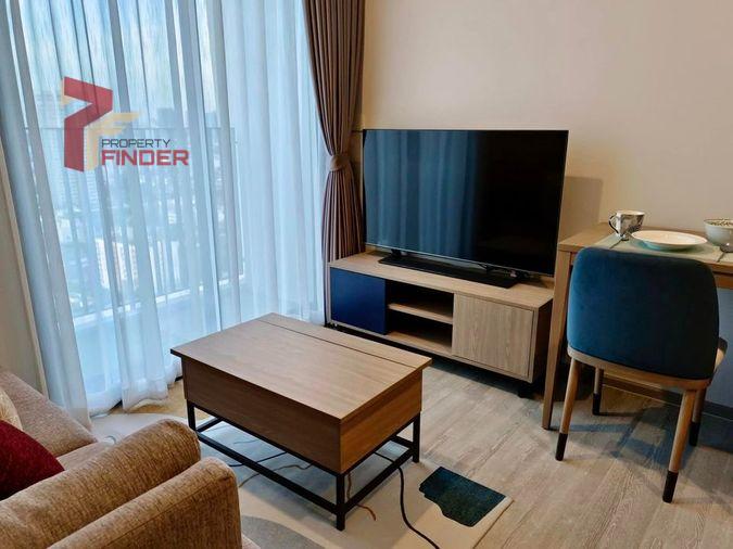 รูป Rds-0682 ให้เช่าคอนโด XT Ekkamai นัดชมห้อง 👉line : @propertyfinder - รูปที่ 4/10