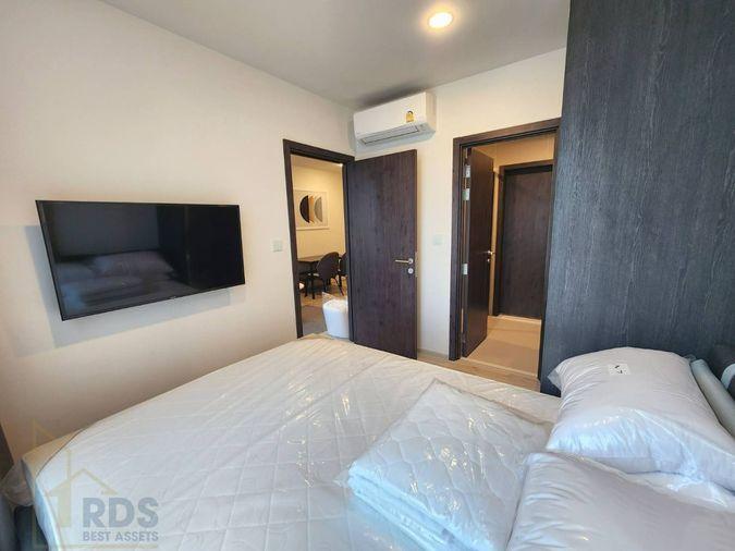 รูป Rds-0680 ให้เช่าคอนโด XT Huaikhwang ห้อง 35 ตรม. มาไวไปไว รีบวางจองได้เลย 📌 🍁นัดชมห้องด่วน 🟥LINE : @propertybkk1 - รูปที่ 6/21