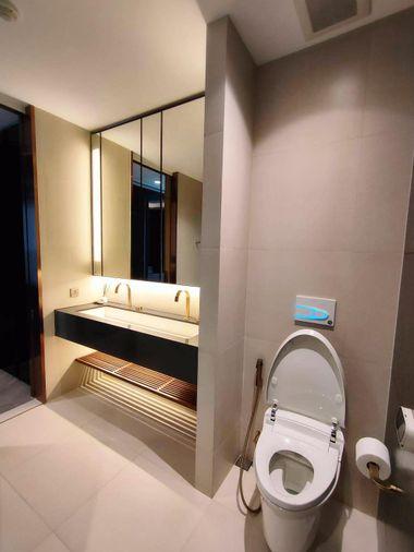 picture Condo for rent The Estelle Phrom Phong  - 13/15