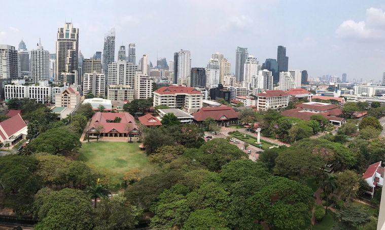 picture Condo for rent, The Esse Asoke - 8/8