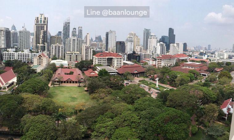 picture Condo for rent, The Esse Asoke - 8/8