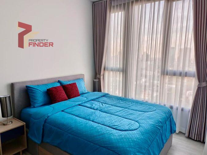 รูป Rds-0682 ให้เช่าคอนโด XT Ekkamai นัดชมห้อง 👉line : @propertyfinder - รูปที่ 1/10