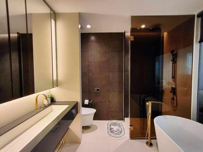picture Condo for rent The Estelle Phrom Phong  - 10/15