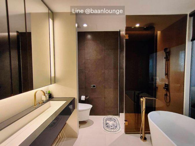 picture Condo for rent The Estelle Phrom Phong - 10/15