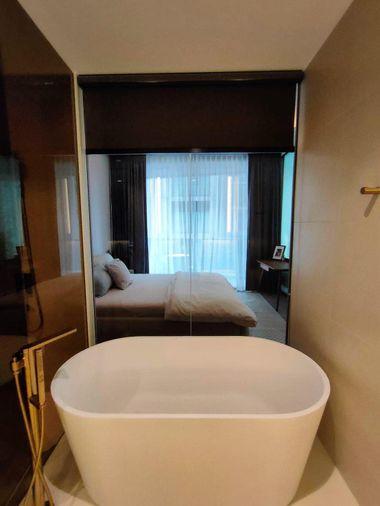 picture Condo for rent The Estelle Phrom Phong  - 12/15