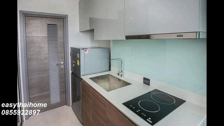 รูป P-127853 🏢ต้องการขายคอนโด เออร์บาโน่ ราชวิถี Ratchawithi Rd, Bang Phlat, Bangkok - รูปที่ 4/8
