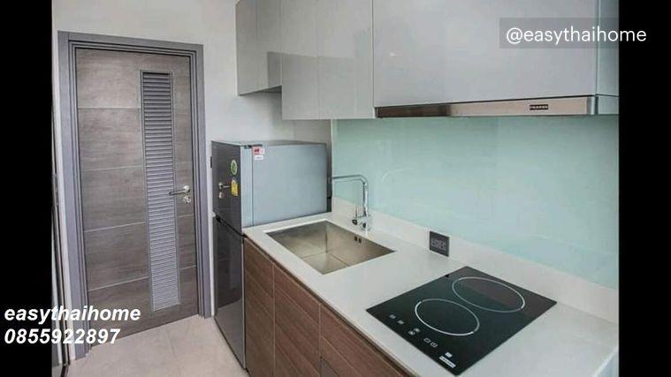 รูป P-127853 🏢ต้องการขายคอนโด เออร์บาโน่ ราชวิถี Ratchawithi Rd, Bang Phlat, Bangkok - รูปที่ 4/8