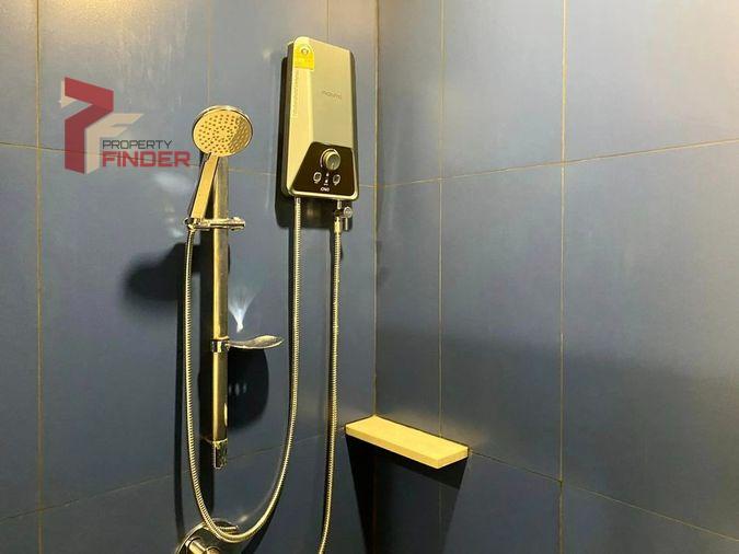 รูป Rds-0682 ให้เช่าคอนโด XT Ekkamai นัดชมห้อง 👉line : @propertyfinder - รูปที่ 9/10