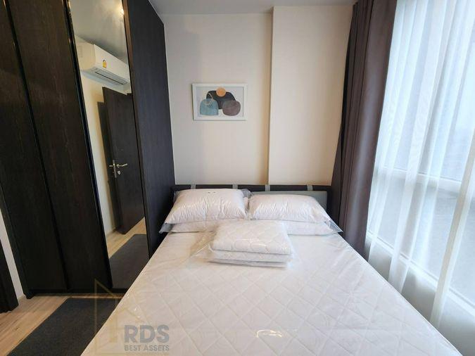 รูป Rds-0680 ให้เช่าคอนโด XT Huaikhwang ห้อง 35 ตรม. มาไวไปไว รีบวางจองได้เลย 📌 🍁นัดชมห้องด่วน 🟥LINE : @propertybkk1 - รูปที่ 7/21