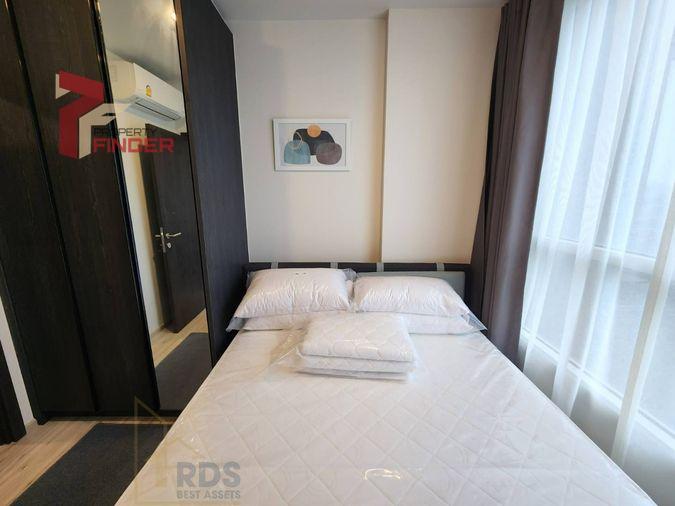 รูป Rds-0680 ให้เช่าคอนโด XT Huaikhwang ห้อง 35 ตรม. มาไวไปไว รีบวางจองได้เลย 📌 🍁นัดชมห้องด่วน 🟥LINE : @propertybkk1 - รูปที่ 7/21
