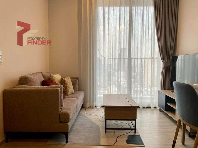 รูป Rds-0682 ให้เช่าคอนโด XT Ekkamai นัดชมห้อง 👉line : @propertyfinder - รูปที่ 3/10