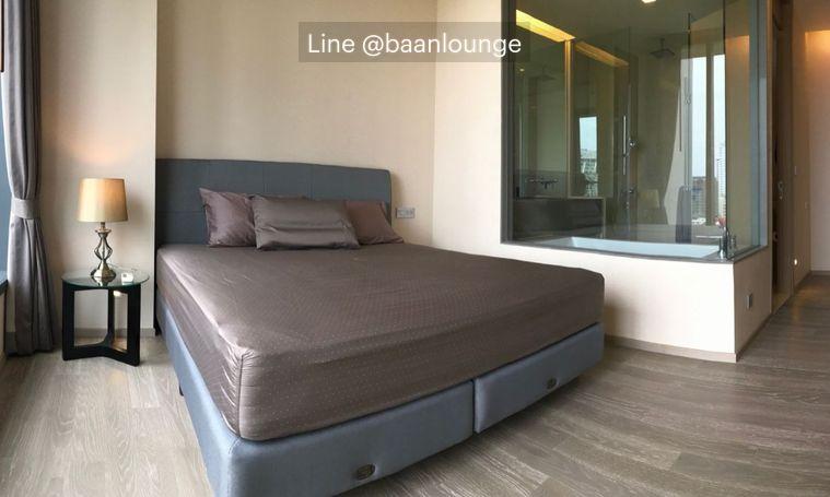 picture Condo for rent, The Esse Asoke - 5/8