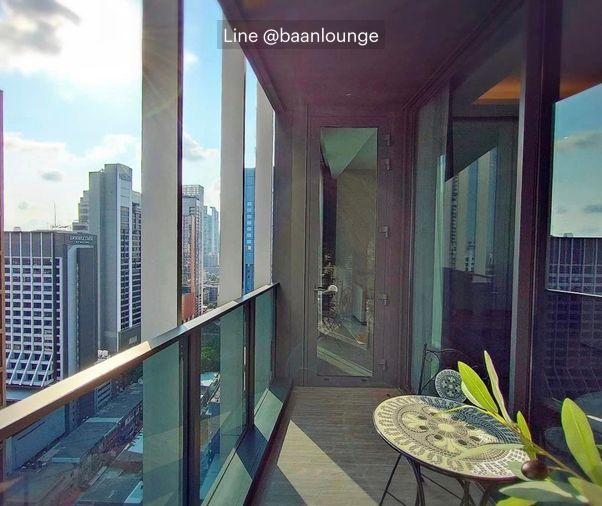 picture Condo for rent The Estelle Phrom Phong - 14/15