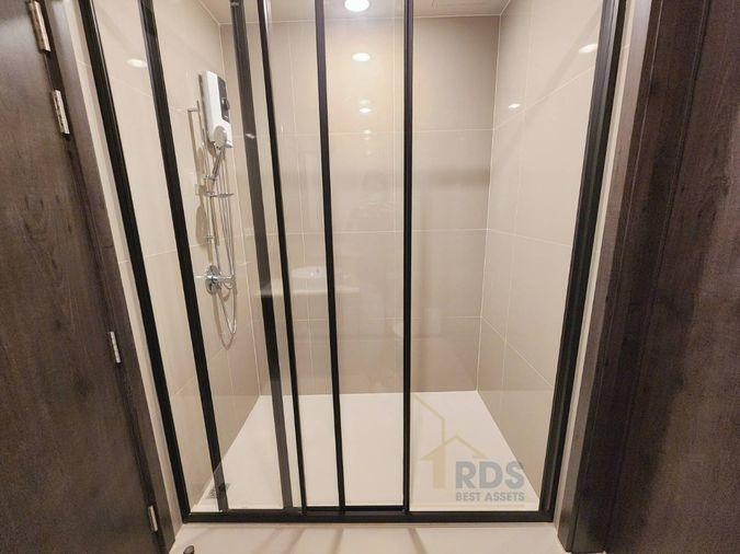 รูป Rds-0680 ให้เช่าคอนโด XT Huaikhwang ห้อง 35 ตรม. มาไวไปไว รีบวางจองได้เลย 📌 🍁นัดชมห้องด่วน 🟥LINE : @propertybkk1 - รูปที่ 16/21