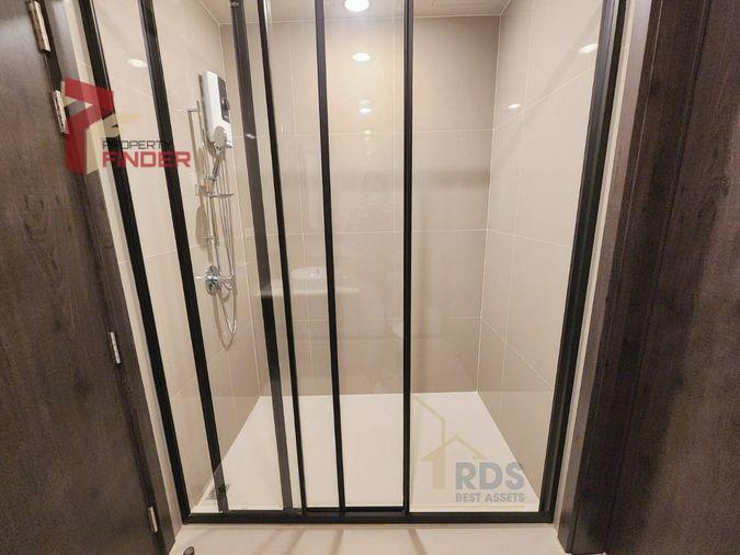 รูป Rds-0680 ให้เช่าคอนโด XT Huaikhwang ห้อง 35 ตรม. มาไวไปไว รีบวางจองได้เลย 📌 🍁นัดชมห้องด่วน 🟥LINE : @propertybkk1 - รูปที่ 16/21