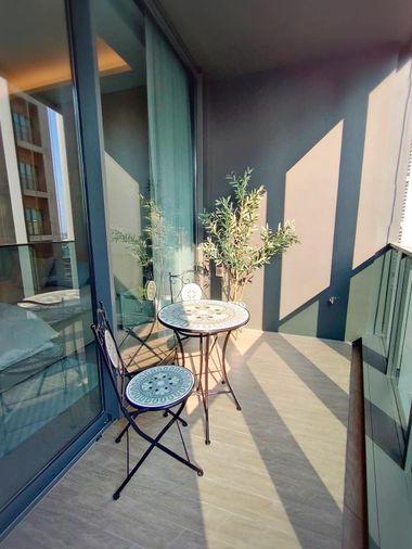 picture Condo for rent The Estelle Phrom Phong  - 15/15