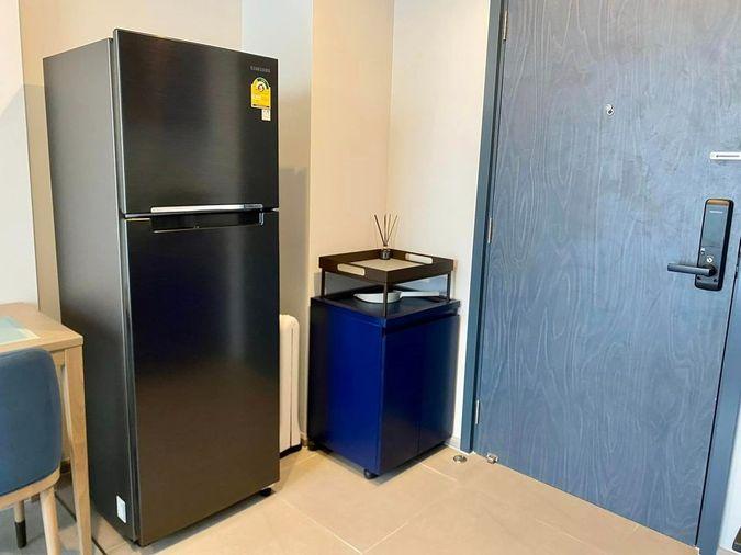 รูป Rds-0682 ให้เช่าคอนโด XT Ekkamai นัดชมห้อง 👉line : @propertyfinder  - รูปที่ 7/10