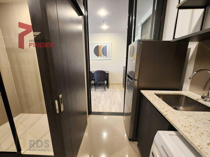 รูป Rds-0680 ให้เช่าคอนโด XT Huaikhwang ห้อง 35 ตรม. มาไวไปไว รีบวางจองได้เลย 📌 🍁นัดชมห้องด่วน 🟥LINE : @propertybkk1 - รูปที่ 14/21