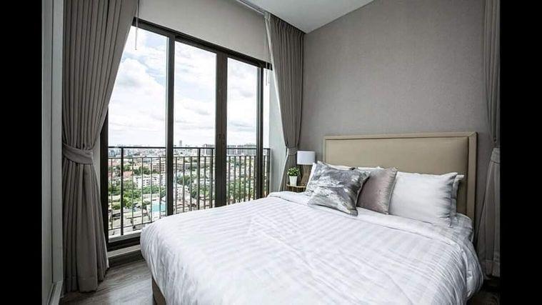 รูป P-127853 🏢ต้องการขายคอนโด เออร์บาโน่ ราชวิถี Ratchawithi Rd, Bang Phlat, Bangkok - รูปที่ 1/8