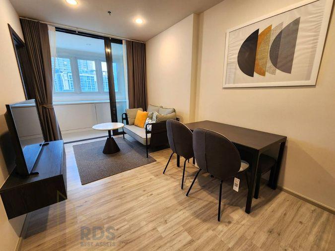 รูป Rds-0680 ให้เช่าคอนโด XT Huaikhwang ห้อง 35 ตรม. มาไวไปไว รีบวางจองได้เลย 📌 🍁นัดชมห้องด่วน 🟥LINE : @propertybkk1 - รูปที่ 11/21
