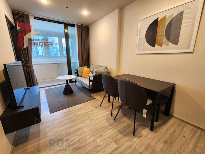 รูป Rds-0680 ให้เช่าคอนโด XT Huaikhwang ห้อง 35 ตรม. มาไวไปไว รีบวางจองได้เลย 📌 🍁นัดชมห้องด่วน 🟥LINE : @propertybkk1 - รูปที่ 11/21