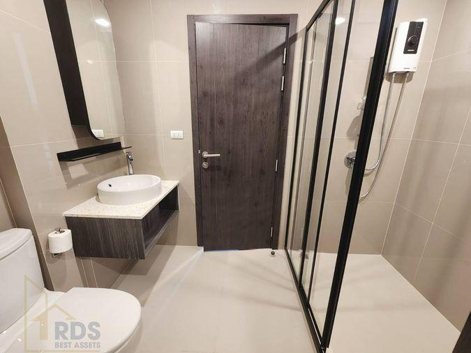 รูป Rds-0680 ให้เช่าคอนโด XT Huaikhwang ห้อง 35 ตรม. มาไวไปไว รีบวางจองได้เลย 📌 🍁นัดชมห้องด่วน 🟥LINE : @propertybkk1 - รูปที่ 17/21