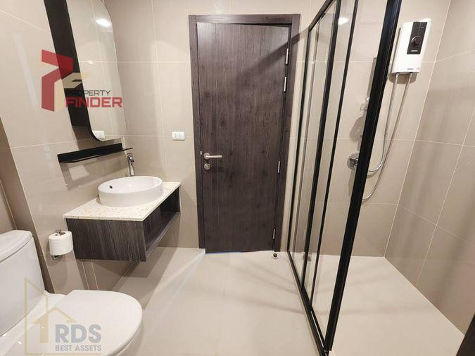 รูป Rds-0680 ให้เช่าคอนโด XT Huaikhwang ห้อง 35 ตรม. มาไวไปไว รีบวางจองได้เลย 📌 🍁นัดชมห้องด่วน 🟥LINE : @propertybkk1 - รูปที่ 17/21