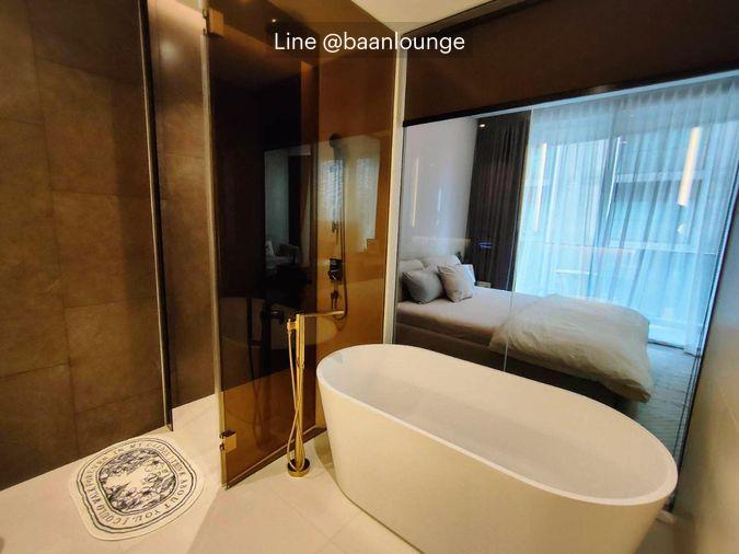 picture Condo for rent The Estelle Phrom Phong - 11/15