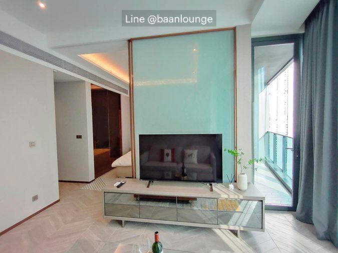 picture Condo for rent The Estelle Phrom Phong - 8/15