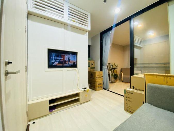 รูป Rds-0687 ให้เช่าคอนโด Life Asoke นัดชมห้อง 👉line : @propertyfinder  - รูปที่ 6/8