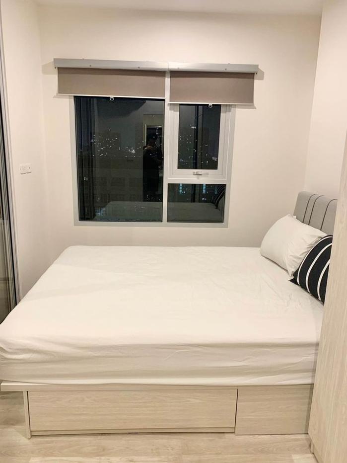 picture Condo for rent Niche Mono Ramkhamhaeng Contact @propertybkk1 - 5/15