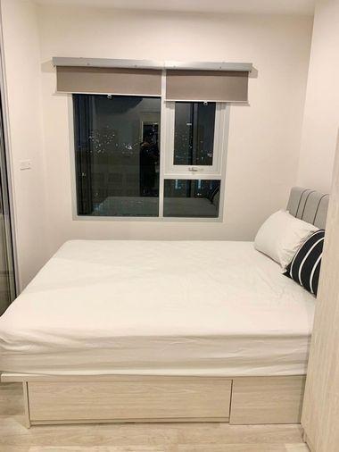 รูป Rds-0690 ให้เช่าคอนโด  Niche MONO รามคำแหง นัดชมห้อง 👉line : @propertyfinder   - รูปที่ 5/15