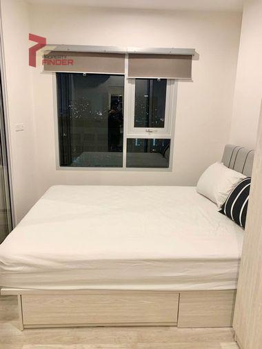 รูป Rds-0690 ให้เช่าคอนโด Niche MONO รามคำแหง นัดชมห้อง 👉line : @propertyfinder - รูปที่ 5/15